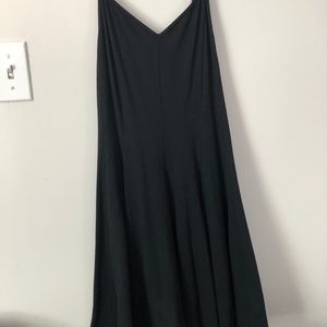 American Eagle Outfitters skater dress